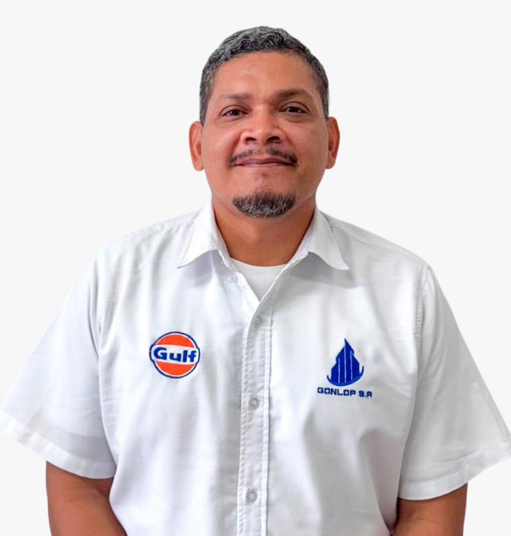 Engels Martinez