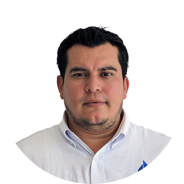 Alexander Pérez
